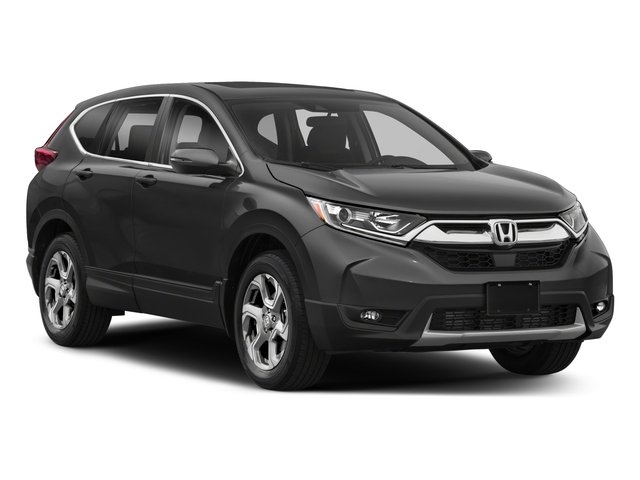 2018 Honda CR-V EX photo 9
