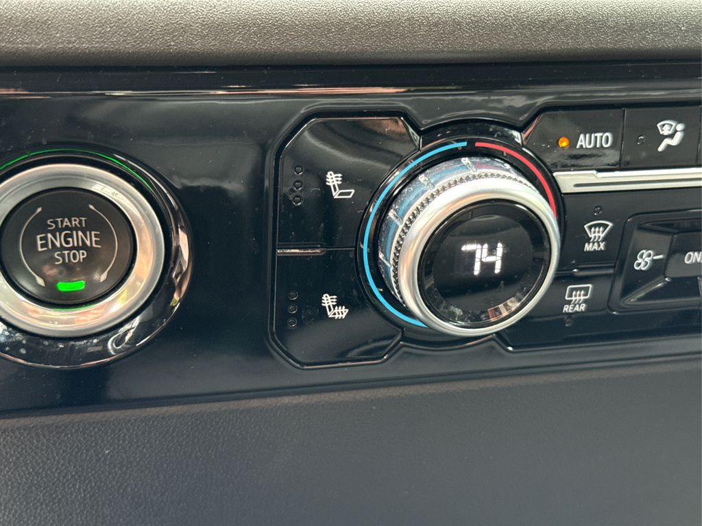2023 Gmc Sierra 1500 Elevation photo 29
