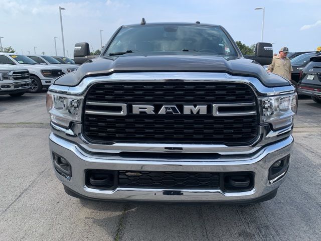 2024 Ram 2500 Big Horn photo 2