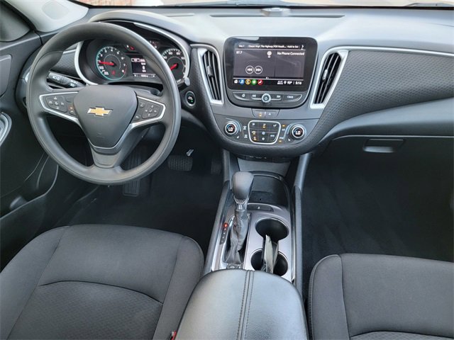 2023 Chevrolet Malibu 1LT photo 31