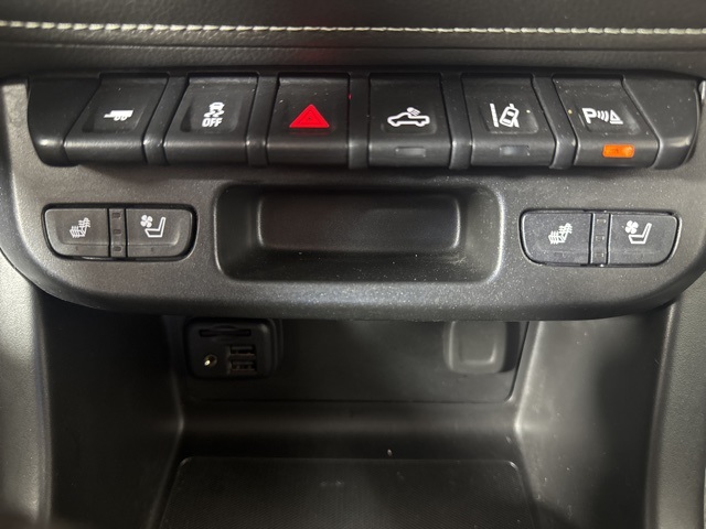 2020 Gmc Canyon Denali photo 15