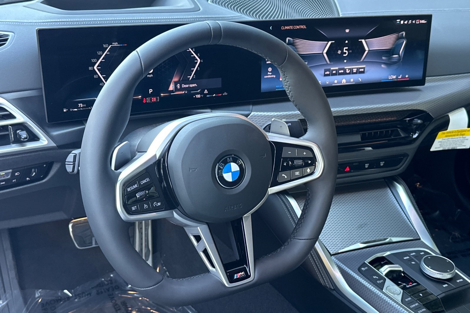 2026 Bmw 430i photo 11