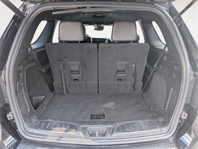 2022 Dodge Durango GT Plus photo 27