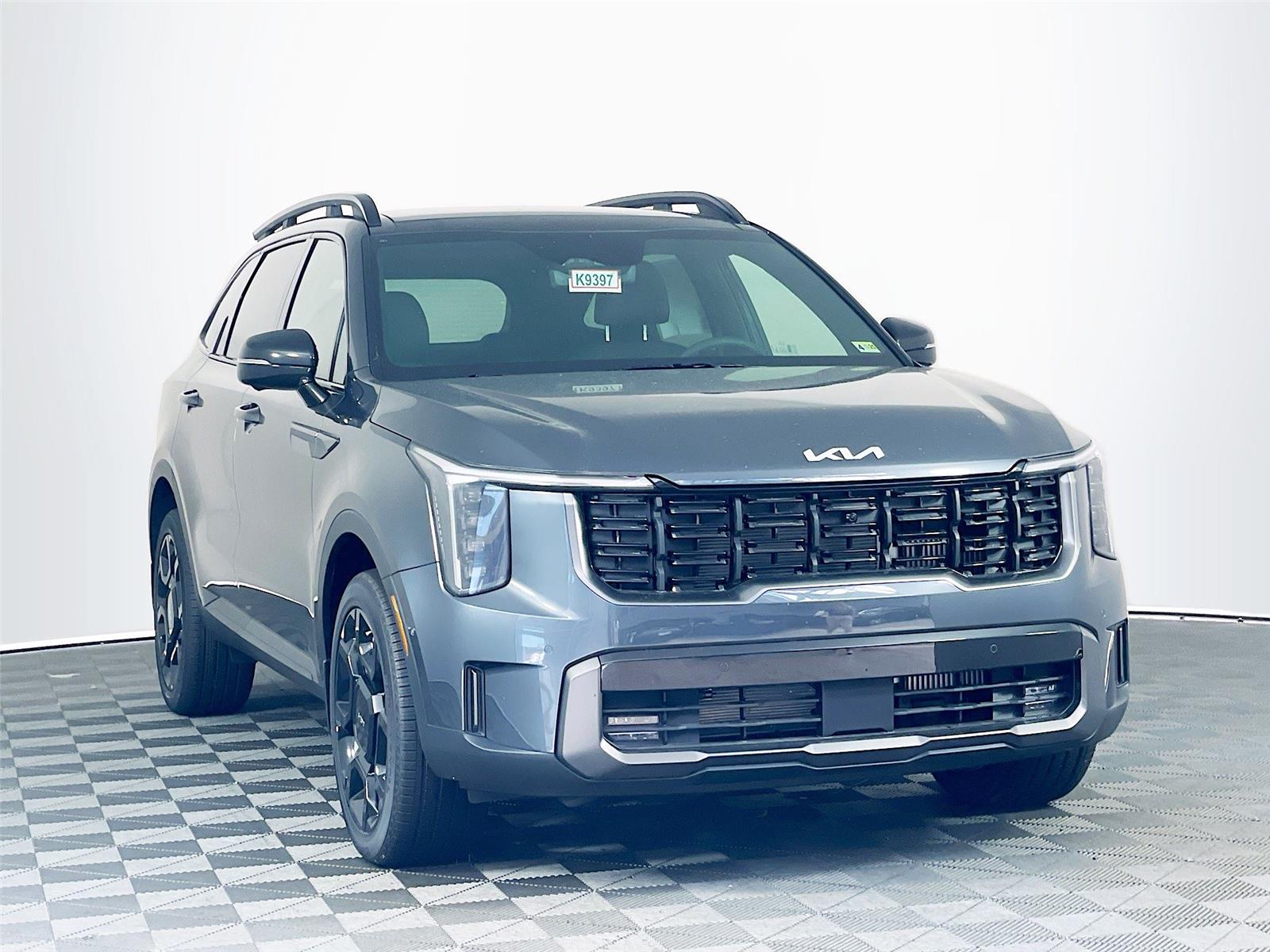 2024 Kia Sorento X-Line SX Prestige's photo
