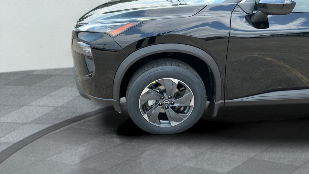 2026 Nissan Rogue SV photo 24