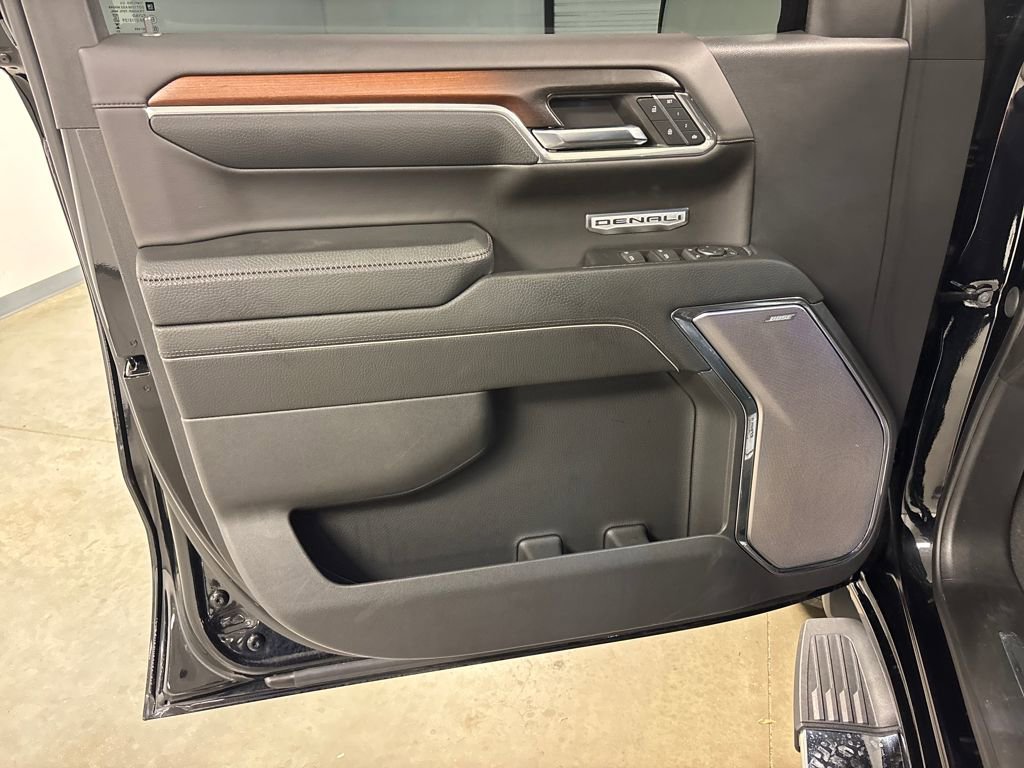 2024 Gmc Sierra 1500 photo 16