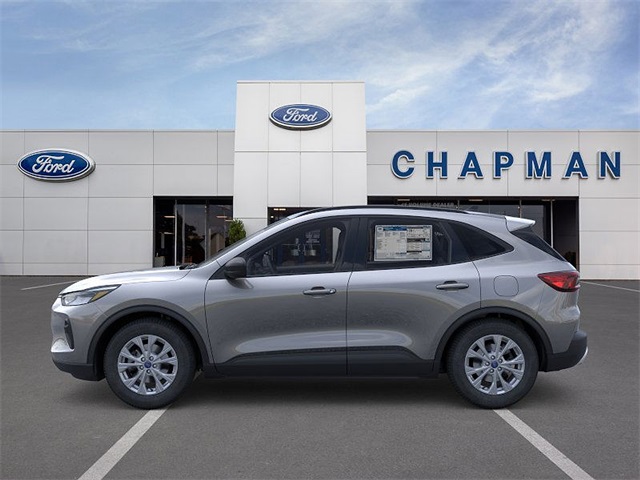 2025 Ford Escape Active photo 3