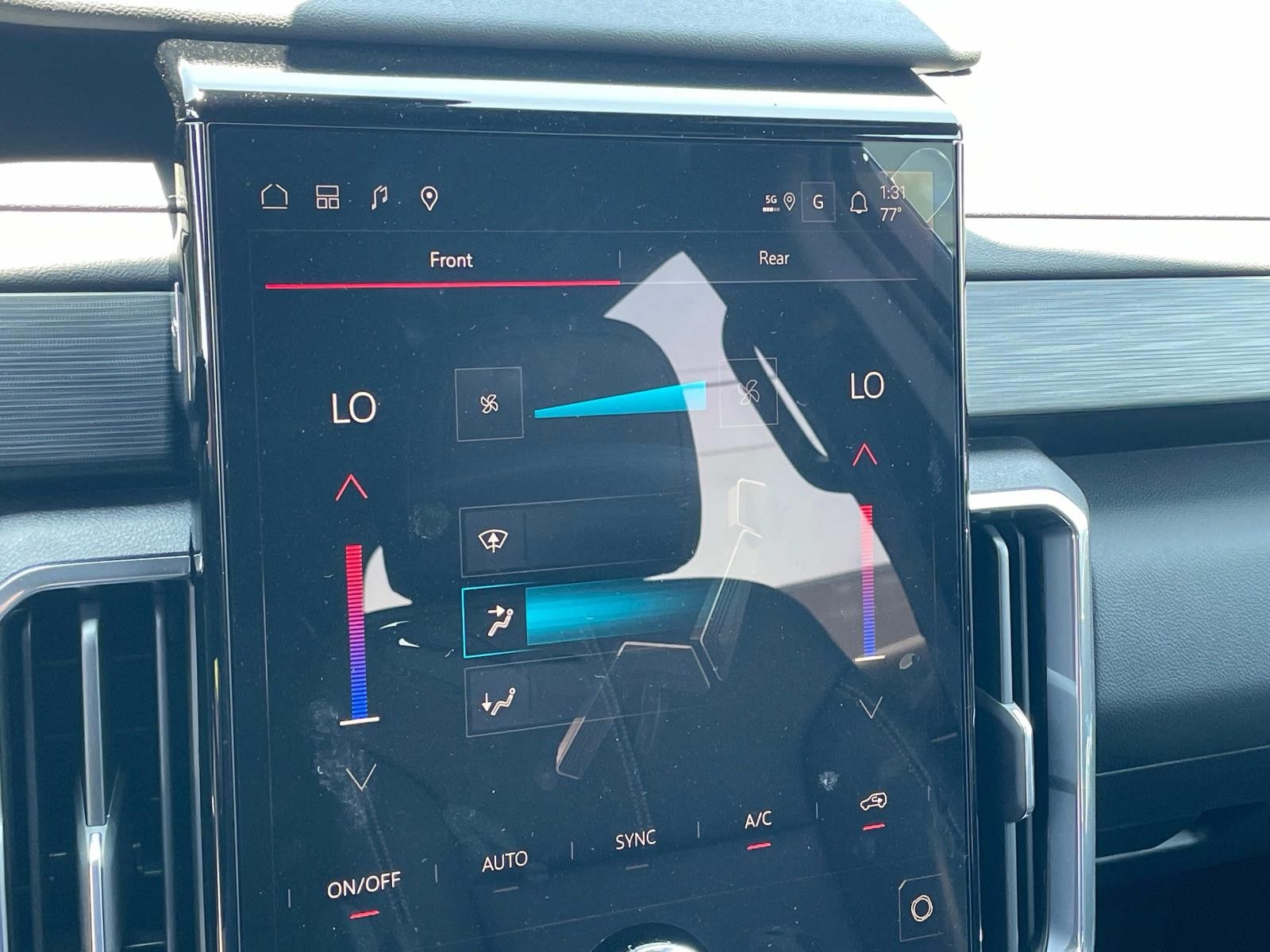 2025 Gmc Acadia Elevation photo 12