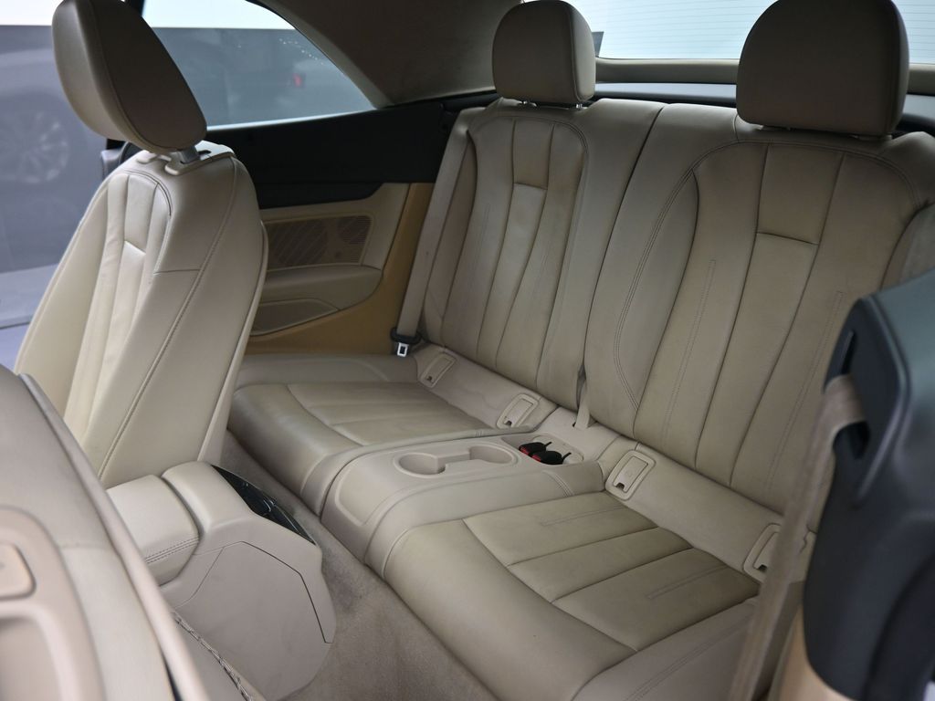 2018 Audi A5 2.0T Premium Plus Quattro photo 37