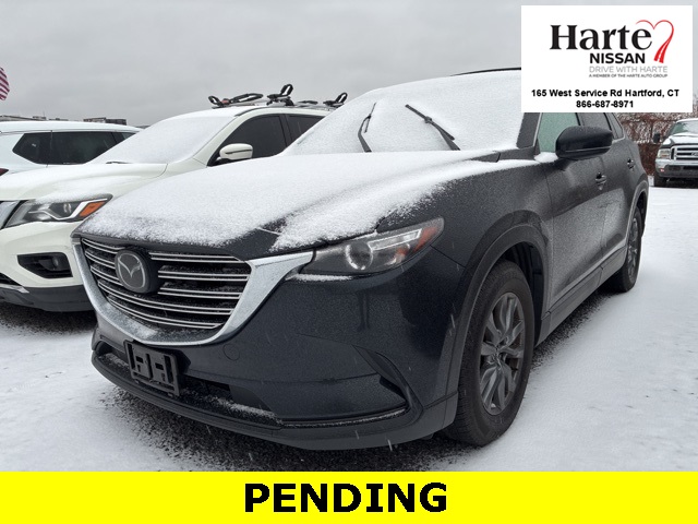 2022 Mazda CX-9 Touring's photo