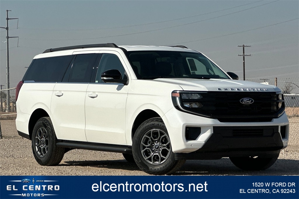 2026 Ford Expedition Active's photo
