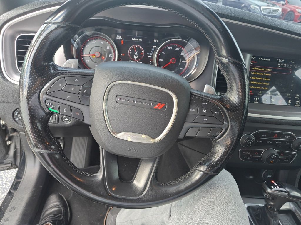2019 Dodge Charger GT photo 2