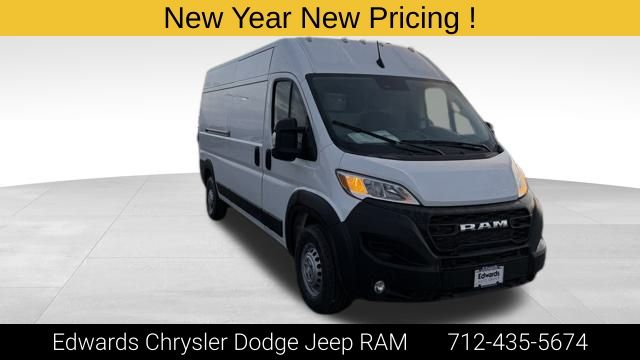 2025 RAM ProMaster Cargo Van Base's photo