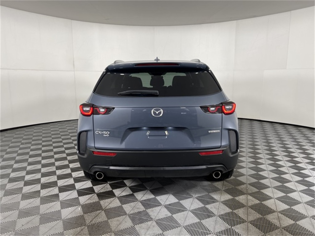 2024 Mazda CX-50 2.5 Premium Plus photo 6