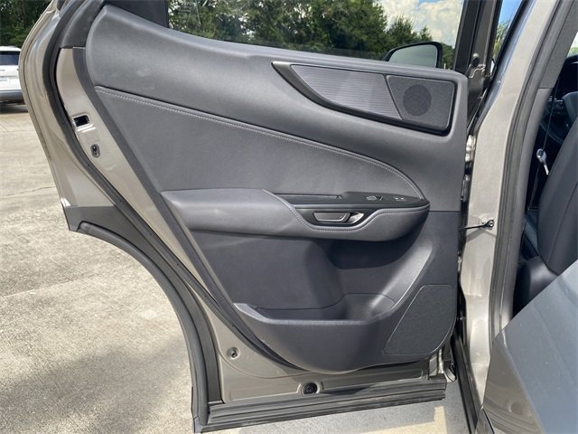 2022 Lexus NX 350 F SPORT Handling photo 26