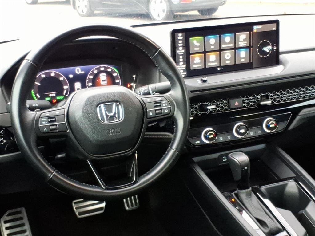 2024 Honda Accord Hybrid Sport photo 2