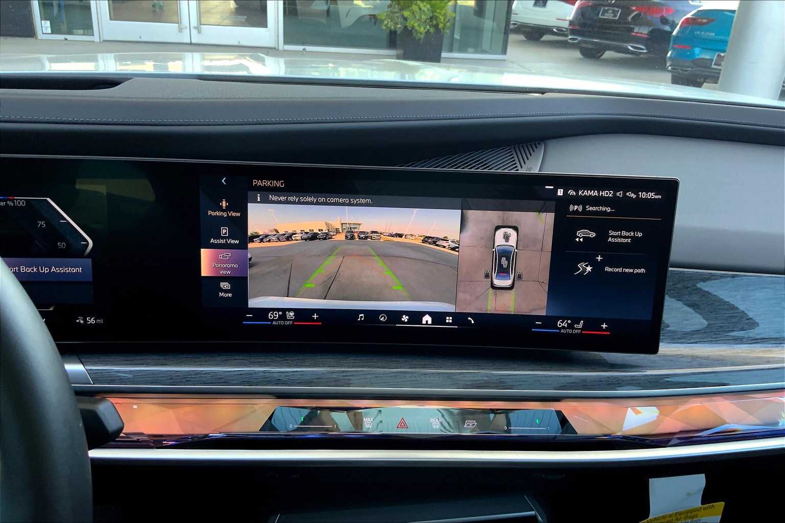 2025 Bmw i7 xDrive60 photo 24