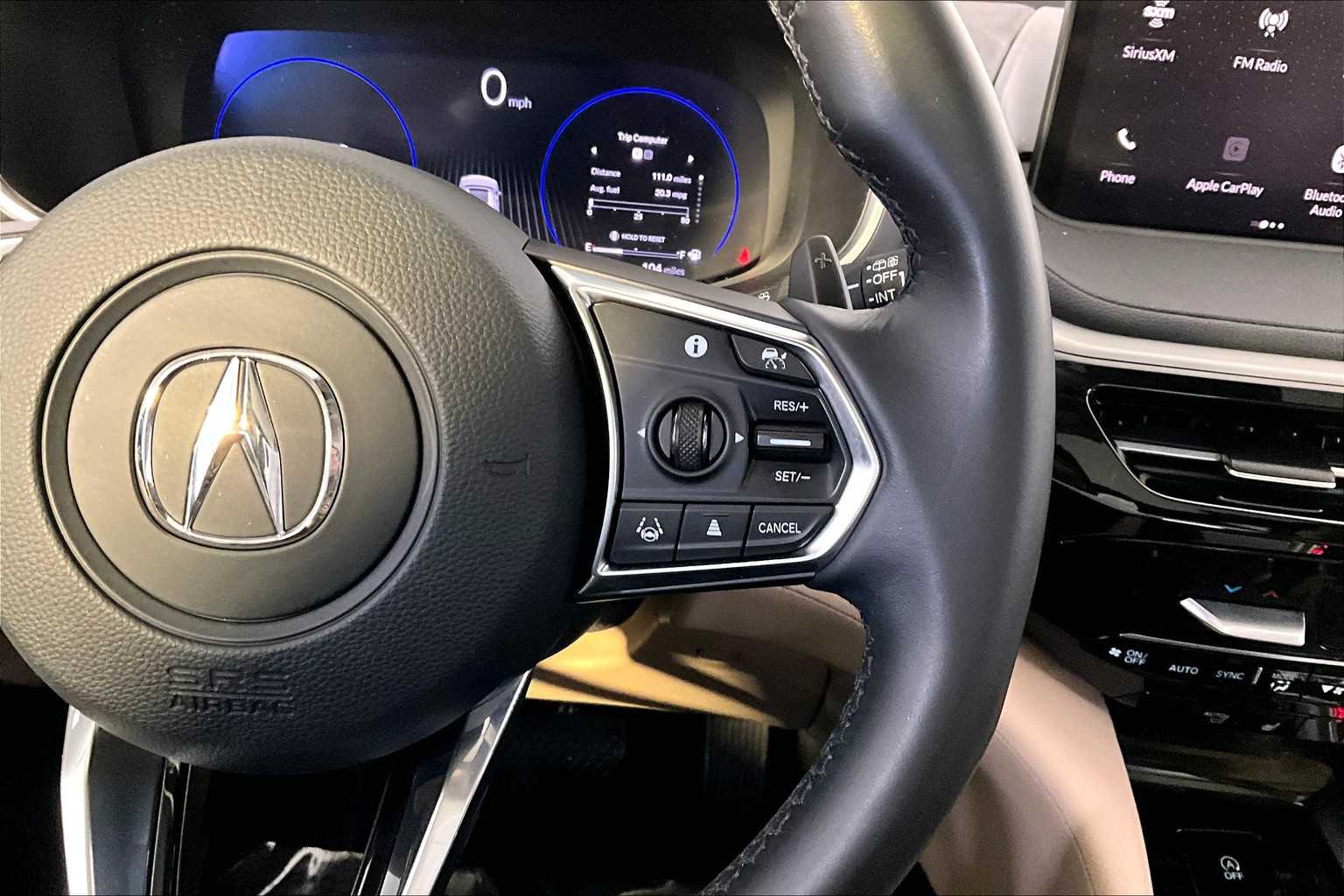 2023 Acura MDX SH-AWD photo 22