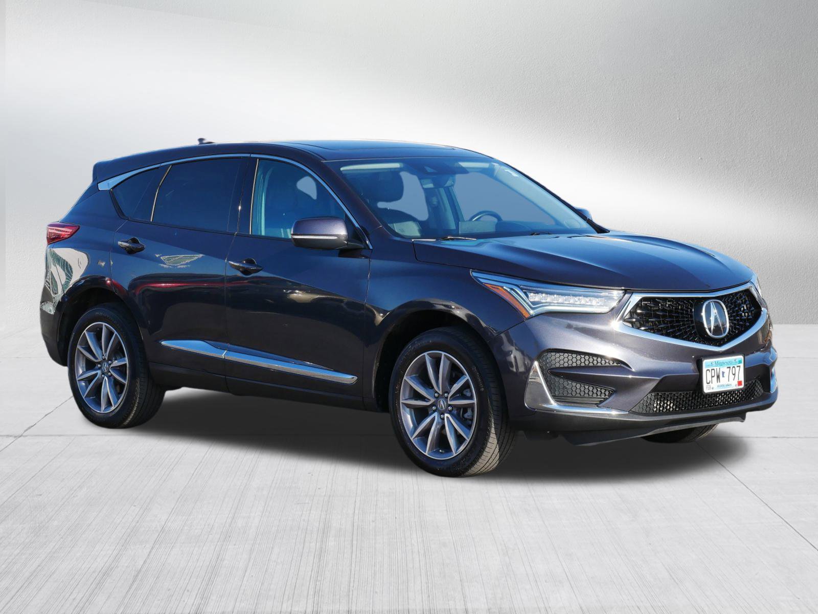 2019 Acura RDX Technology Package
