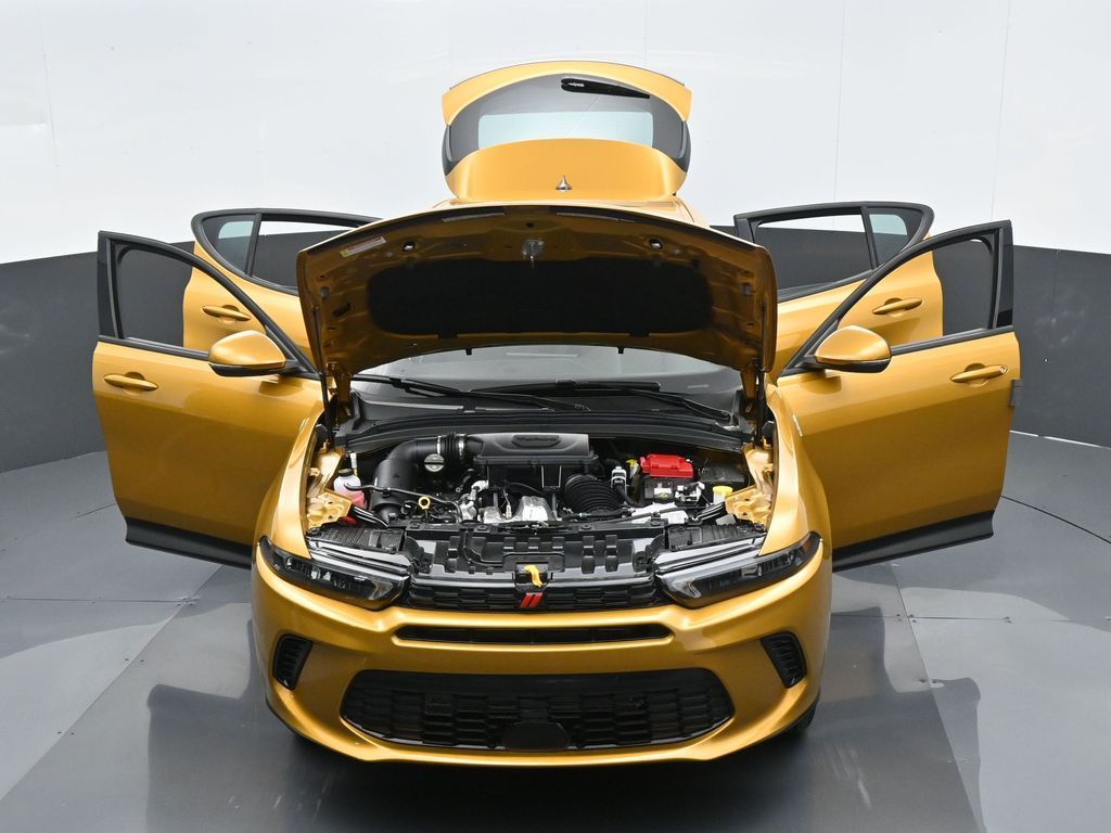 2024 Dodge Hornet GT photo 42