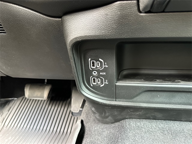2025 Ram 2500 Tradesman photo 16