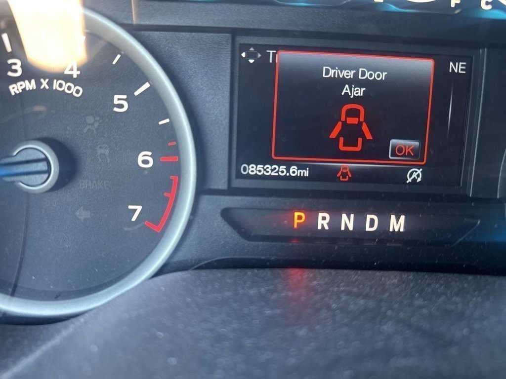 2018 Ford F-150 XLT photo 4