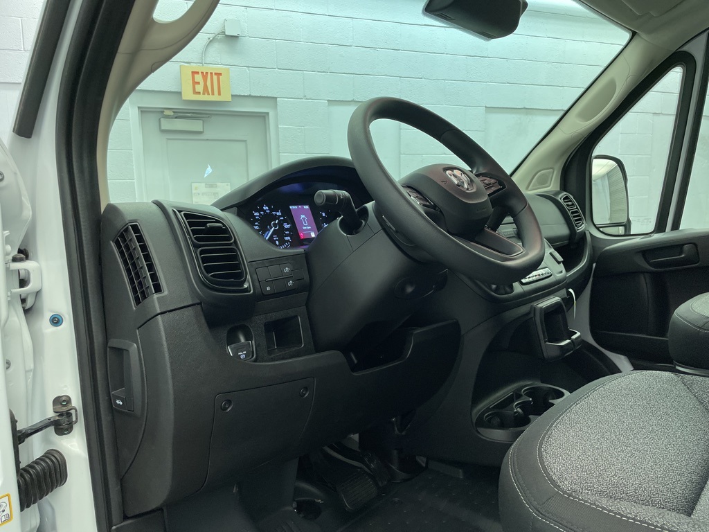 2026 Ram ProMaster 1500 photo 10