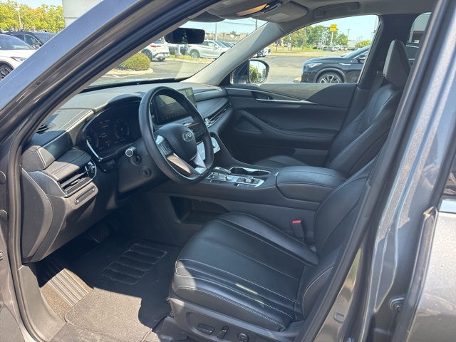 2023 Infiniti QX60 Luxe photo 15