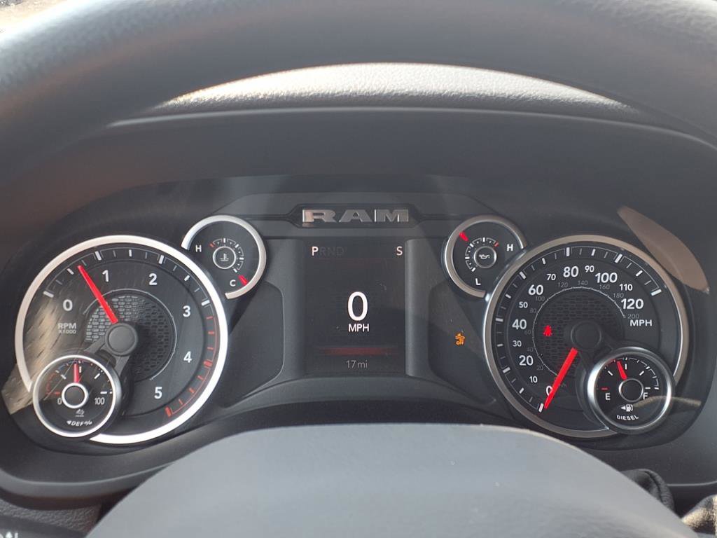 2026 Ram 2500 Tradesman photo 20