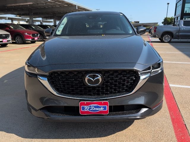 2025 Mazda CX-5 2.5 S Preferred photo 2