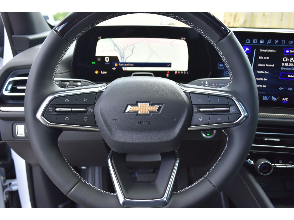 2025 Chevrolet Traverse High Country photo 20