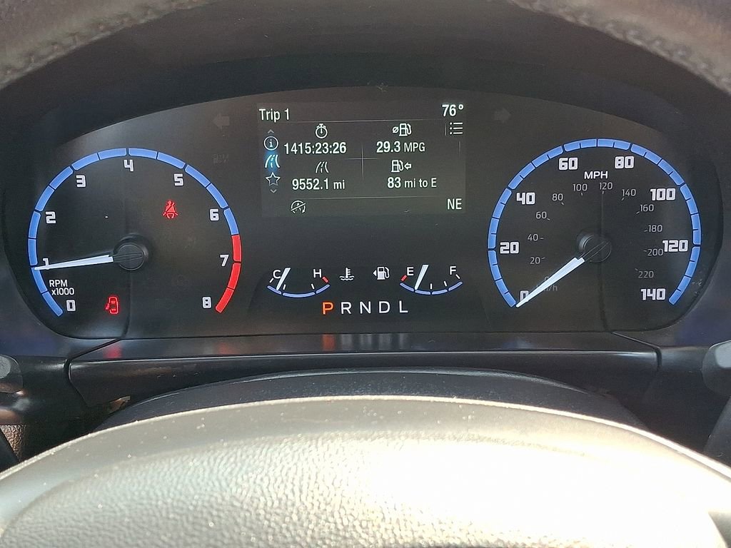 2022 Ford Bronco Sport Big Bend photo 20