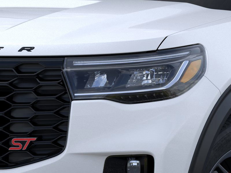 2025 Ford Explorer ST photo 16