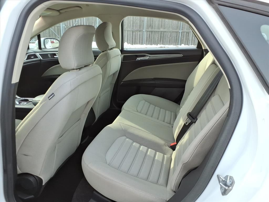 2018 FORD FUSION - Image 29