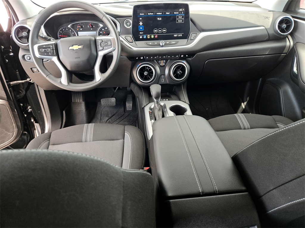 2023 Chevrolet Blazer 2LT photo 12