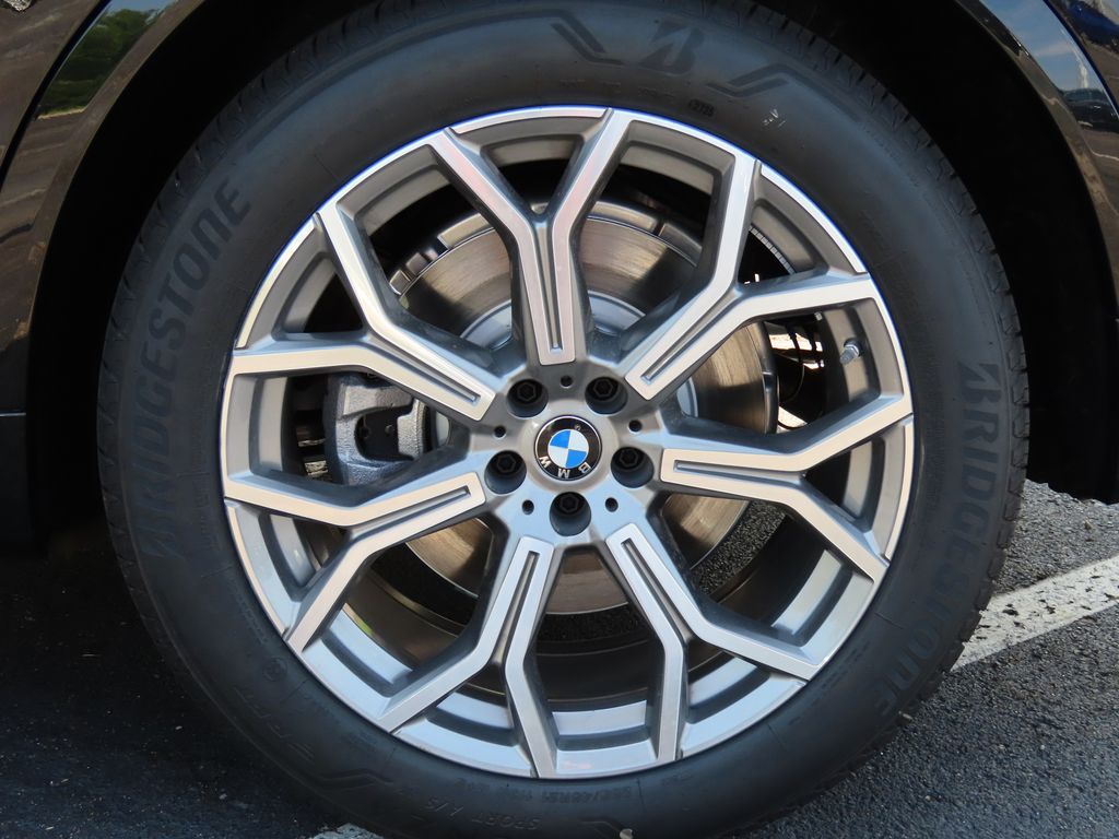 2026 Bmw X7 xDrive40i photo 37