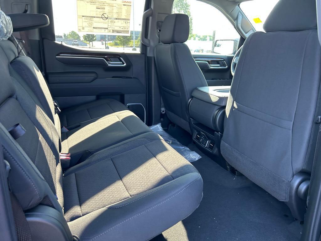 2026 Gmc Sierra 1500 Elevation photo 17
