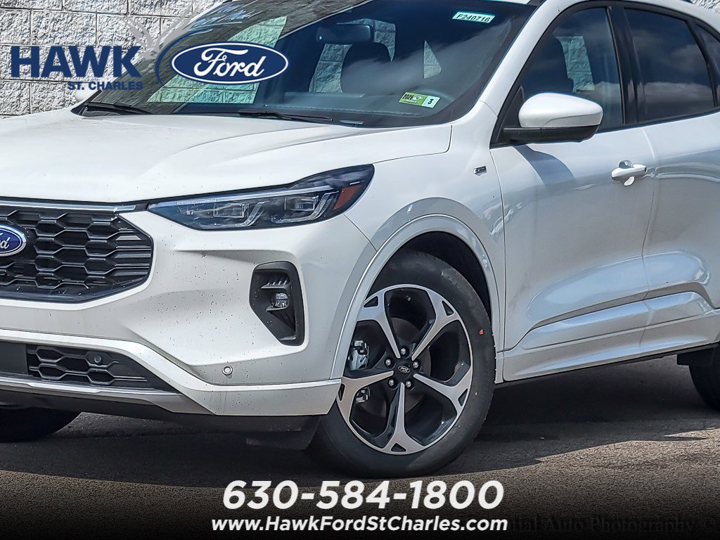 2024 FORD ESCAPE - Image 1