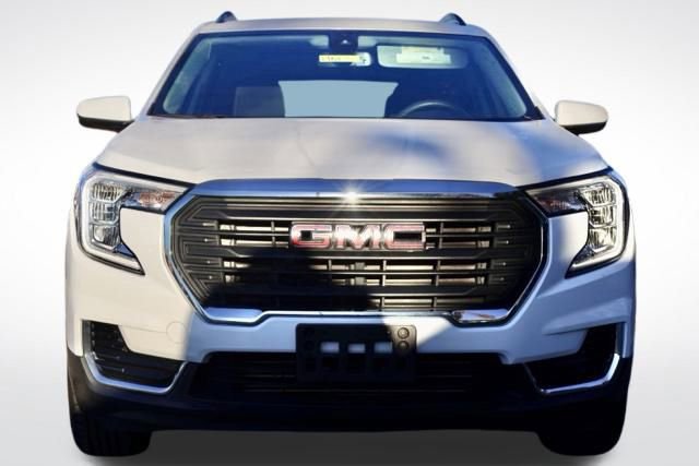 2023 Gmc Terrain SLE photo 3
