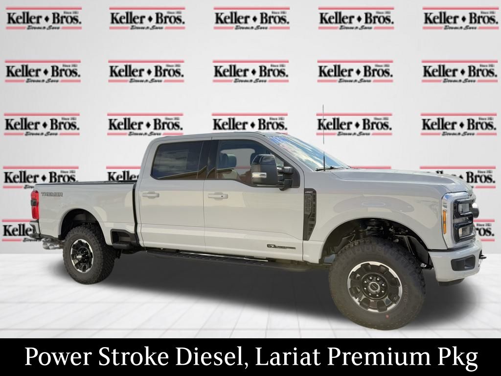 2026 Ford F-350 Base's photo