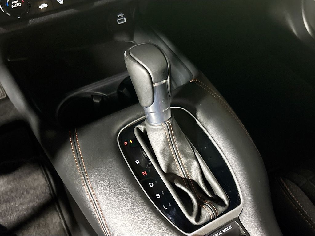 2024 Honda HR-V Sport photo 15