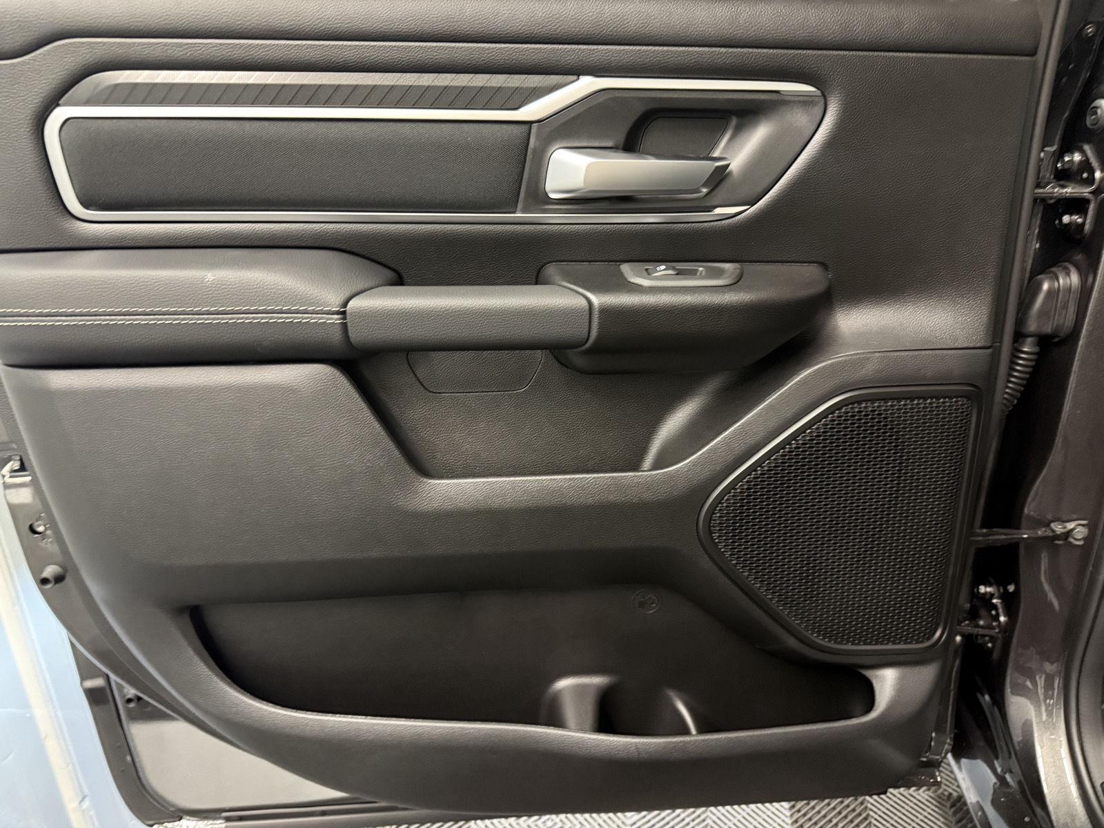 2025 Ram 1500 Big Horn Lone Star photo 21