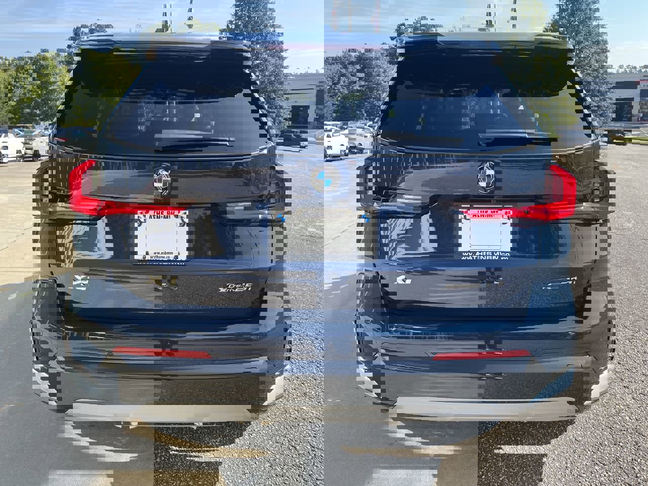 2026 Bmw X1 XDrive28i photo 12