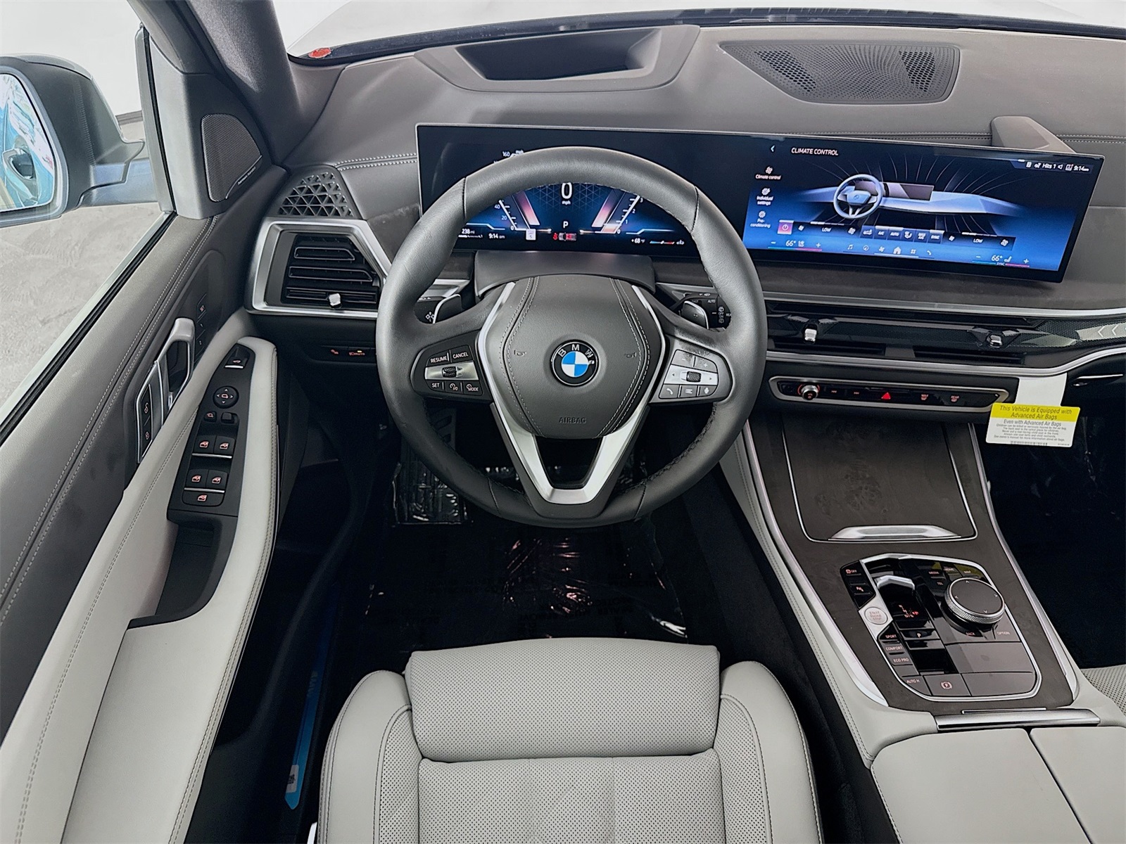 2026 Bmw X5 sDrive40i photo 24