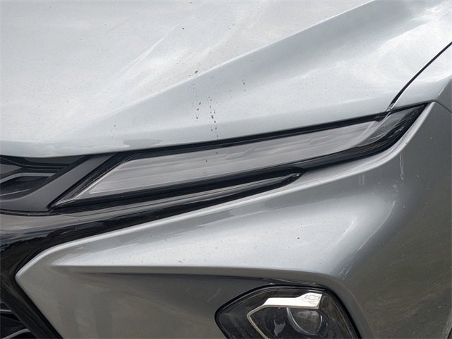 2025 Chevrolet Blazer 2LT photo 10