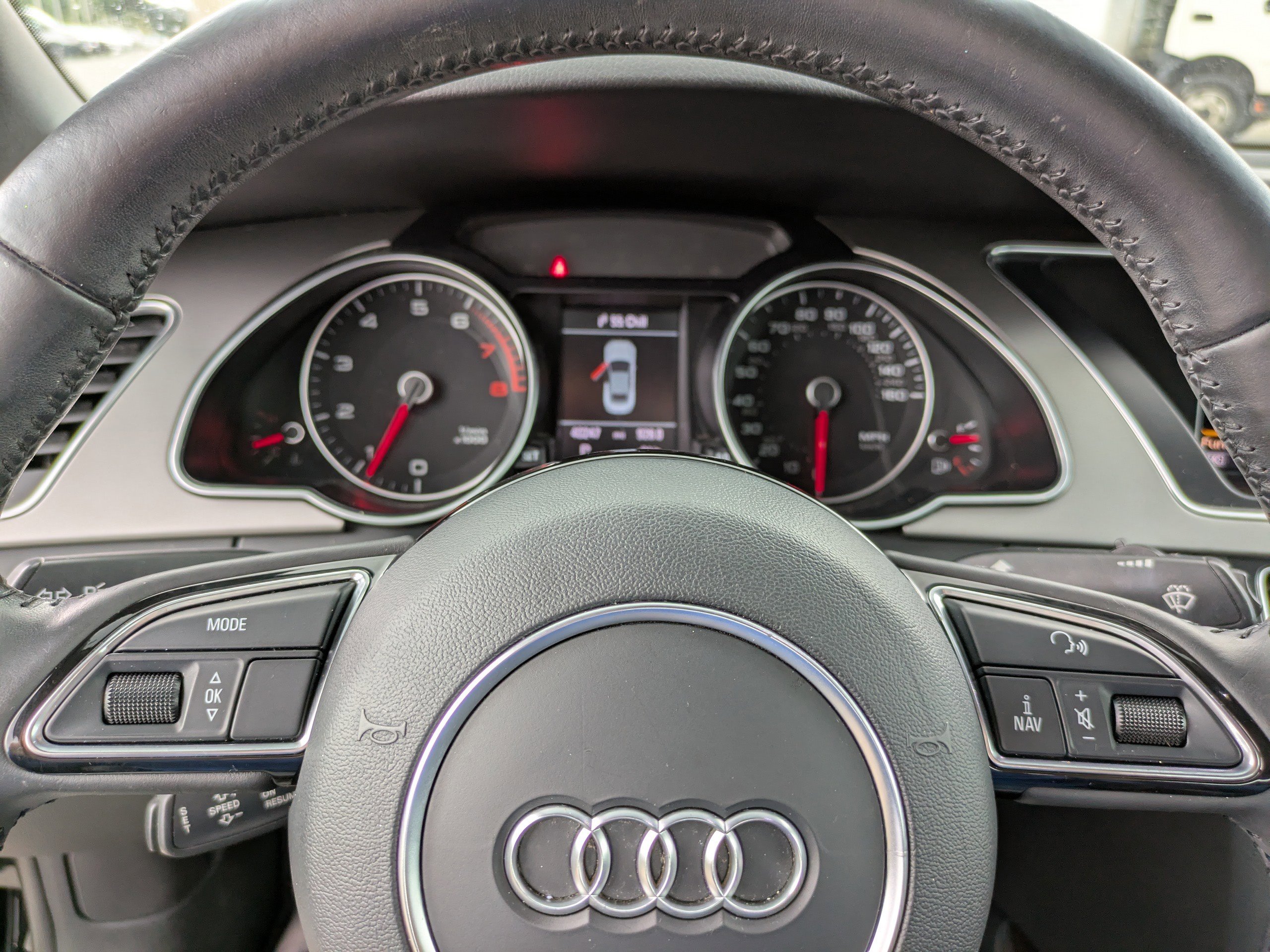2014 Audi A5 2.0T Premium Plus photo 22