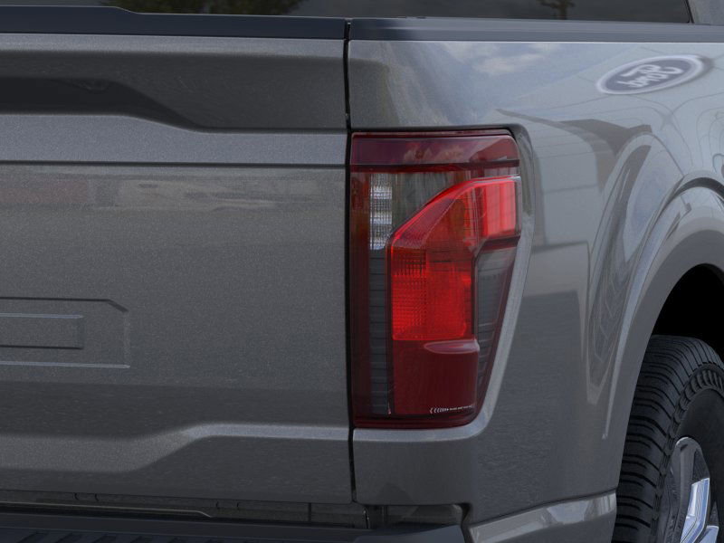 2024 Ford F-150 XLT photo 21