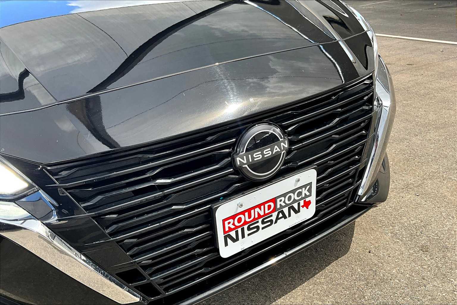 2023 Nissan Altima 2.5 SV photo 23