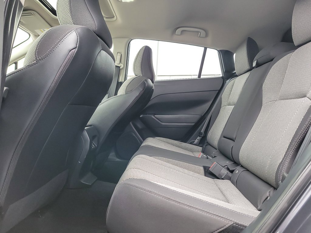 2024 SUBARU CROSSTREK - Image 10