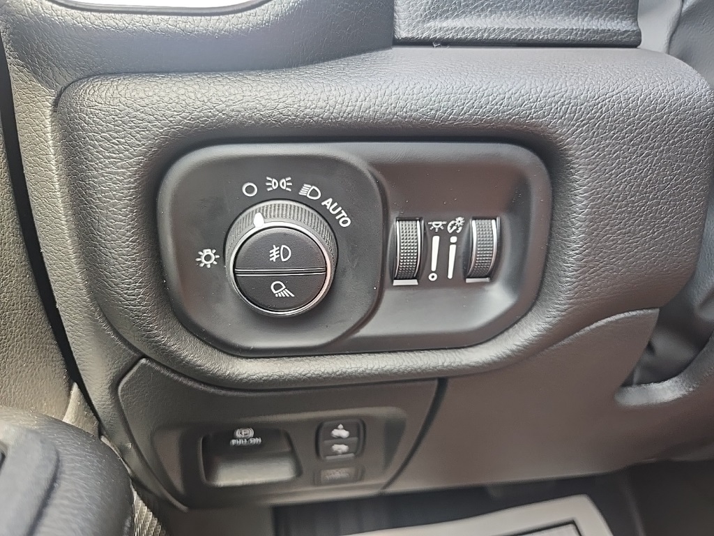 2026 Ram 1500 Big Horn Lone Star photo 40